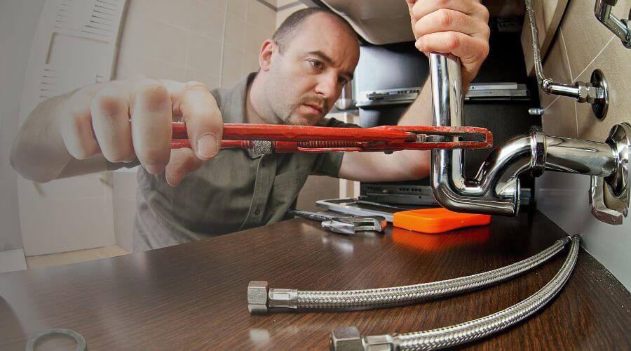 Professional sink repair in Burkettsville, OH